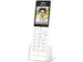 Fritz! Fon X6 Dect Handset AVM Wit Draadloos Li-Ion-Accu