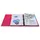 Ordner PP Prem'Touch A4maxi 80mm framb.