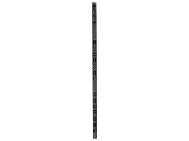 Vertiv Geist rPDU, basic, 0U, input IEC60309 230V 32A, outputs (20)C13