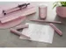 Vulpen Faber-Castell Grip 2010 F Harmony "rose shadows"