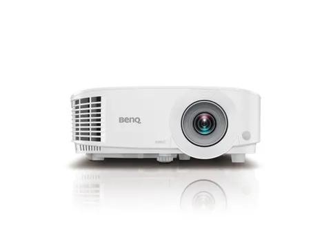 Full HD business projector, 4000lm, DLP, 16000:1, 16:9, RMS 10W