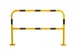 arceau de protection,p. int./ext.,HxlxP 1000x1500x150mm,acier
