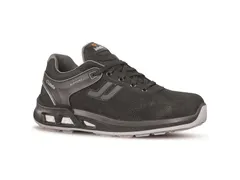 Chaussure de sécurité Jallatte Jaltonic SAS S3 noir/gris Pointure 48