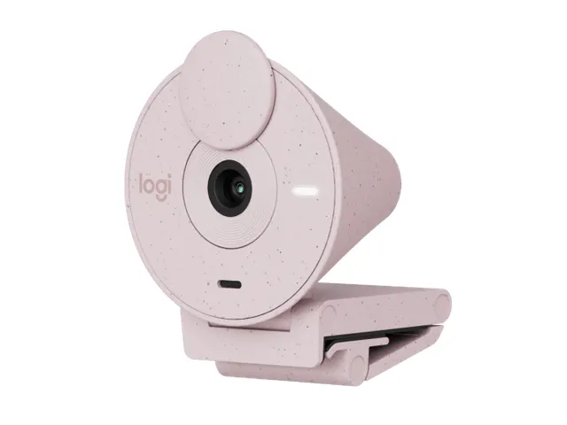 Brio 300 Webcam Roze