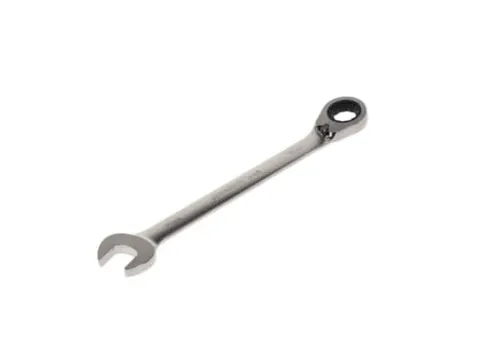 GEDORE RED R07200300 Combinatiesleutel rechts/links SW30mm 425mm