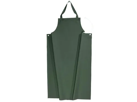 Sioen 8000 Quimper schort 75 x 100 cm - One size