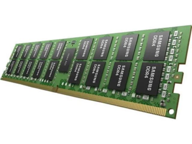 Samsung M393A4K40EB3-CWE, 32 GB, 1 x 32 GB, DDR4, 3200 MHz, 288-pin DI