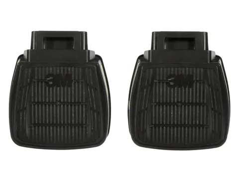 3M Secure Click D8059 gas- en dampfilter ABEK1