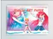 Manga Tekenblok 23100 A4 110 Gram Blok 75 vel