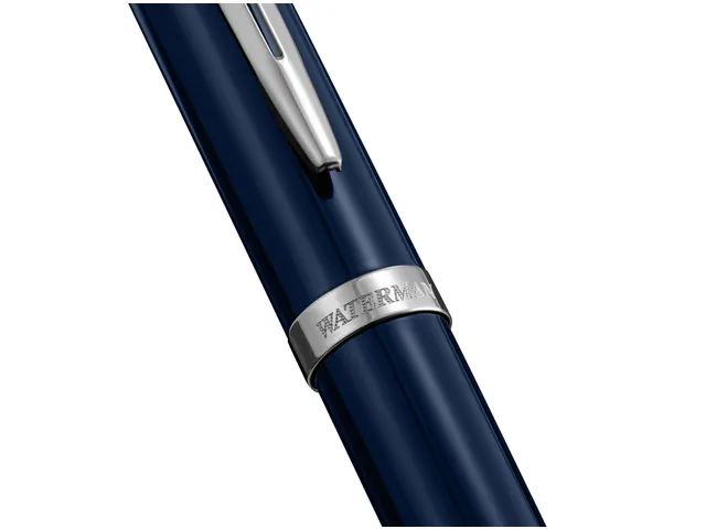 Vulpen Waterman Allure Impression CT M Blauw