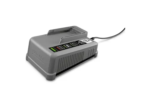 Kärcher snellader Accu Power+ 18/60