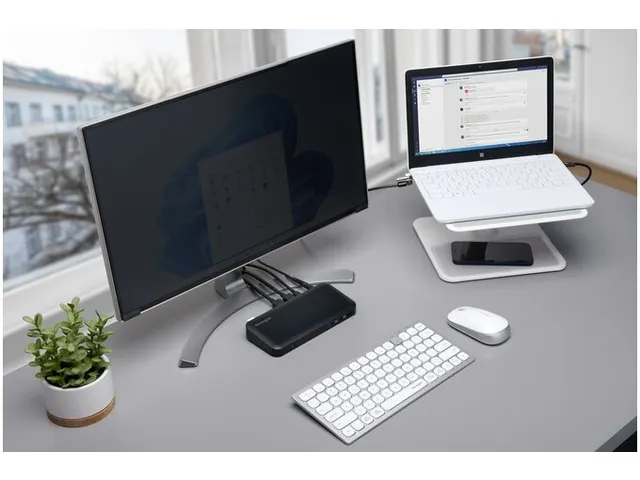 MagPro Privacyschermfilter Voor 34 Inch Monitor 21:9