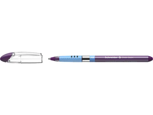Schneider Balpen Slider Basic XB 1,4mm Violet