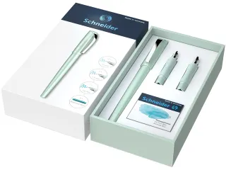 Giftbox Kalligrafie Schneider Callissima Mint - 2