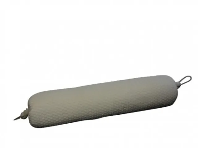 Euro Products P00040P Absorptiekussen Only Oil 50 cm Ø 10 cm 20 Stuk