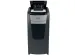 Optimum Auto+ 750M papiervernietiger microsnippers P5 zwart