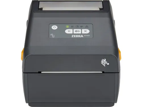 Zebra ZD421 Labelprinter 300dpi USB Host Conn