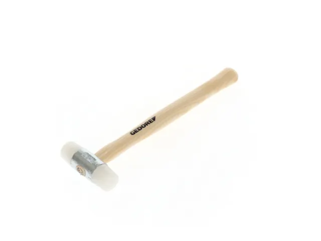 225 E-27 Marteau en nylon Ø 27mm