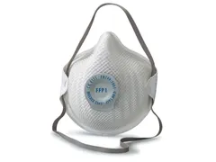 Moldex 236515 stofmasker FFP1 NR D met uitademventiel