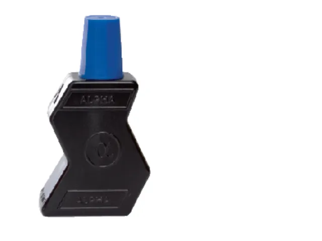 Stempelinkt Colop 803 30ml blauw