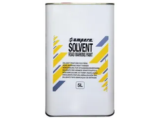 Verdunningsmiddel,V. Straatmarkeerverf,5L,Verdunning 5-10 % - 1