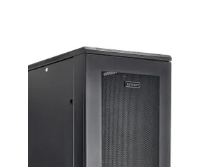 42U 19 Inch Server Rack Kast 91cm Diep 4-Post Patchkast - 6