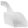 Vikan 56695 Hygiene Handschep Recht Klein 0.5 Liter Wit