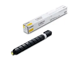 Tonercartridge Canon C-EXV 51L geel