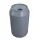 Afvalbak Vepa Bins CANman 145 Liter Grijs