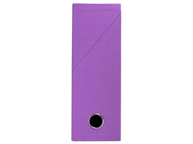 Transportdoos SALSA rug 90mm ass.