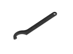 GEDORE 40 34-36 Clé à crochet DIN 1810forme A 34-36mm