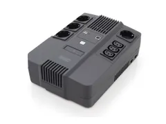 Digitus All-In-One UPS 600VA/360W 12V/7ah x1 accu LED