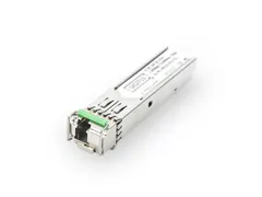 Digitus Mini Gbic (Sfp) Module Singlemode 1.25 Gbps