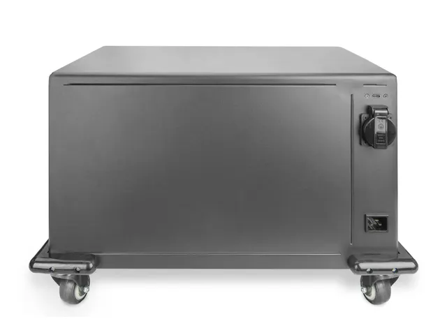 Mobiele oplaadkast voor 16 tablets tot 14 inch USB-C