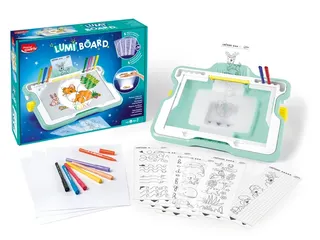 Tekenbord Maped Creativ Lumi'Board met lichtprojectie - 6