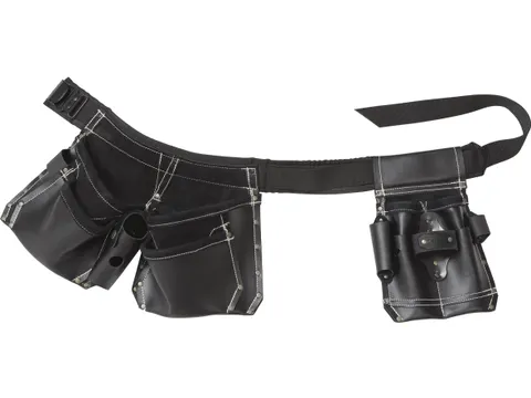 Fristads 9336 LTHR gereedschapsriem