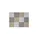 Akoestische PET-vilt wandtegels 30x30cm Combi beige 12 Stuks