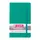 Schetsboek Talens Art Creation 80 vel 140gr 130x210mm woudgroen