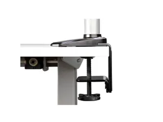 Laptop Arm Bureausteun voor laptop of Monitor tot 34 inch - 4
