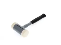 GEDORE 248 ST-60 Terugslagvrije zachte slaghamer Ø 60mm