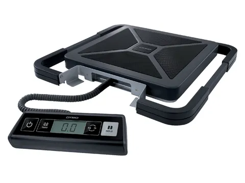 Pakketweger Dymo S50 50kg USB Digitaal S0929020