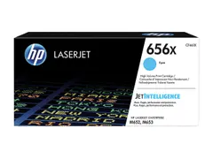 Tonercartridge Hp Cf461x 656x Blauw Hc