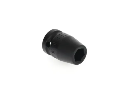 K 19 12 Schroevendraaierbit 1/2 inch zeskant 12mm