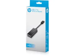 Hp Usb-C Videoadapter 1WC36AA