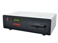 INTIMUS 8000S Degausser - Harde schijf demagnetiseren 230 V/50/60 Hz