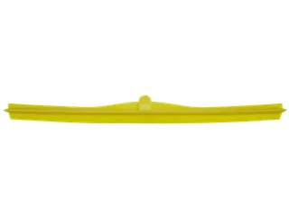 Ultra Hygiëne Vloertrekker 70cm Geel - 3