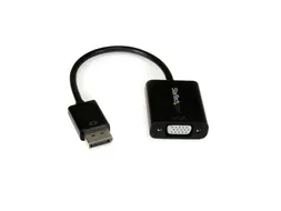 DisplayPort naar VGA Adapter 1920x1200 DP 1.2