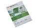 Pochette De Plastification Gbc A4+4 Trous 2x75mic 25pcs
