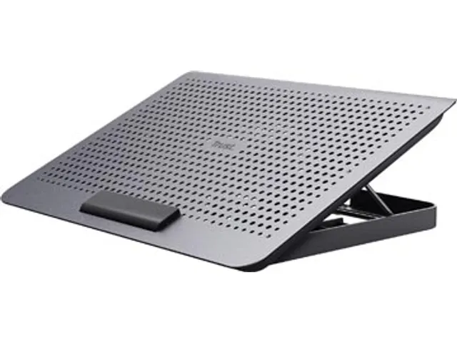 Exto laptop cooling stand