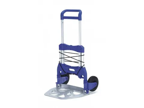 Alu Klapkar 1735 250kg Luchtbanden